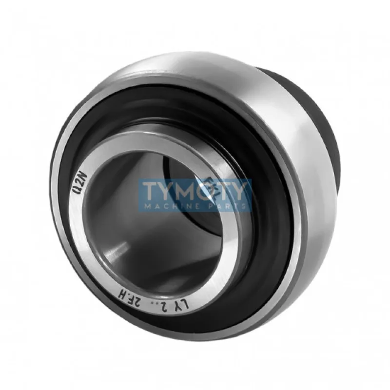 FKL LY 207-2F.H upínacie ložisko