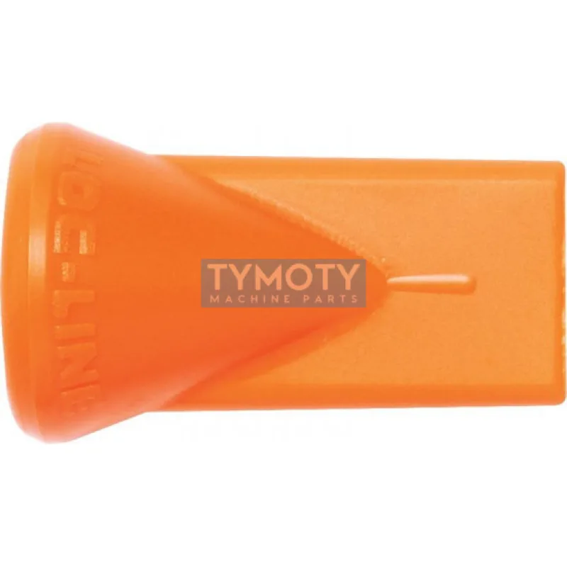 1/4“ štrbinová tryska, šírka štrbiny 1,02 mm, LOC-LINE, 49451.1