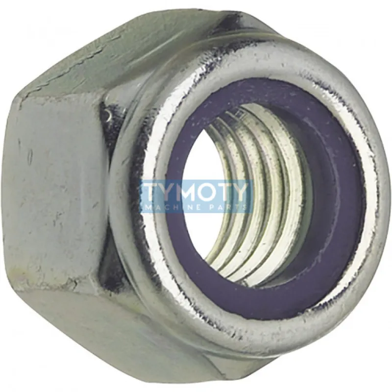 Matica samoistná vysoká DIN 982 M4 |08|