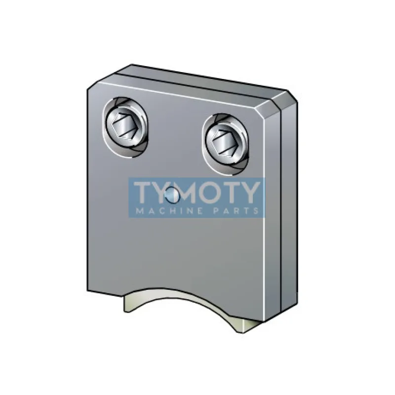 INA AB.W12 mazacia a stieracia jednotka pre vodiace dráhy