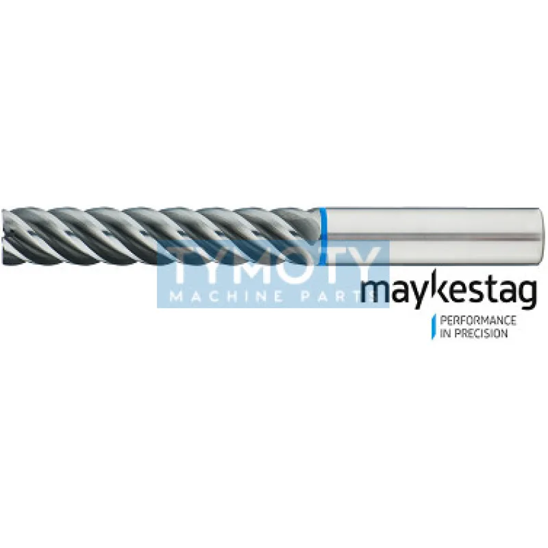 Fréza SK valcová čelná - SPEEDTWISTER Inox, MAYKESTAG, 6197012001 - 12x62/115