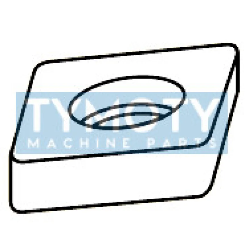 Podložka, PRAMET, DCS 234-01