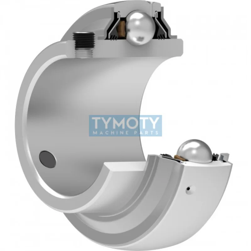 FKL LE 212-2TB upínacie ložisko