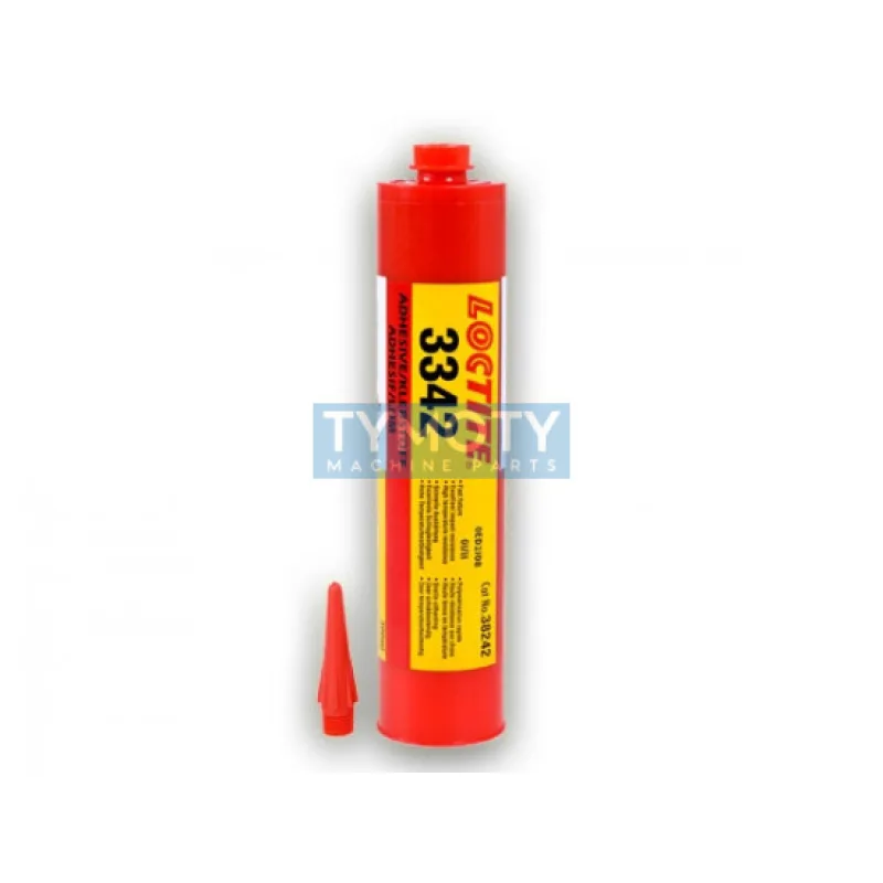Loctite AA 3342 - 300 ml konštrukčné lepidlo na magnety
