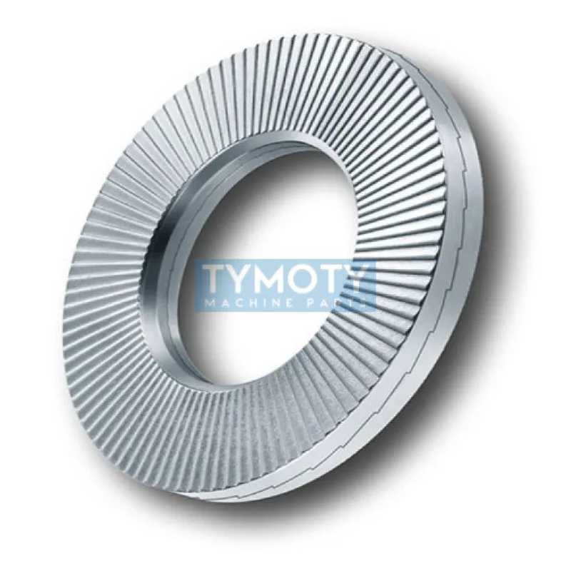 Podložka HEICO-LOCK HLS-12S nerez A4