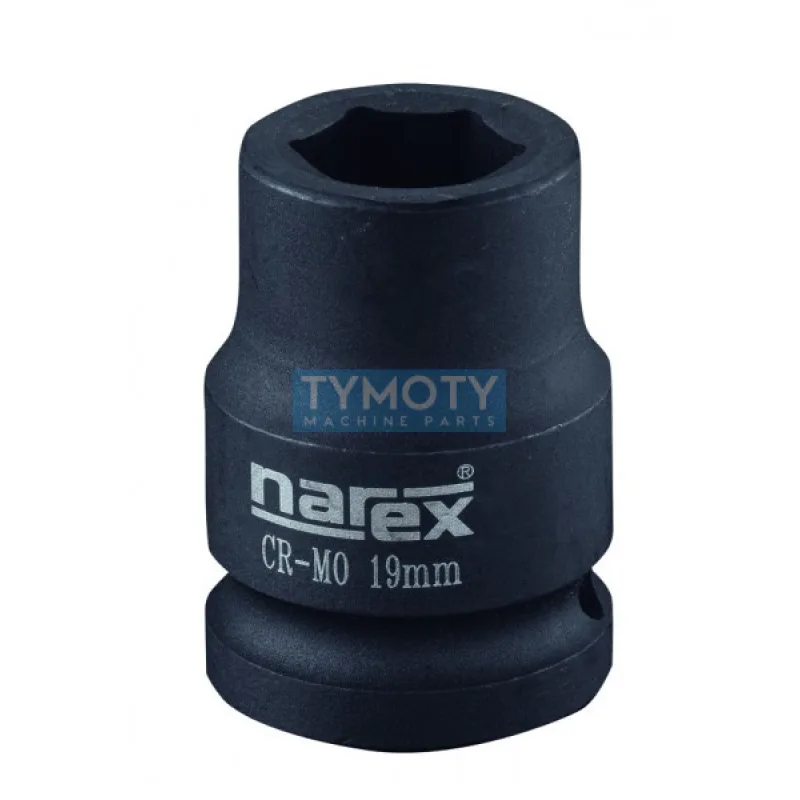 Priemyselná hlavica 1/2"-CrMo, NAREX HL, 32mm-24046132