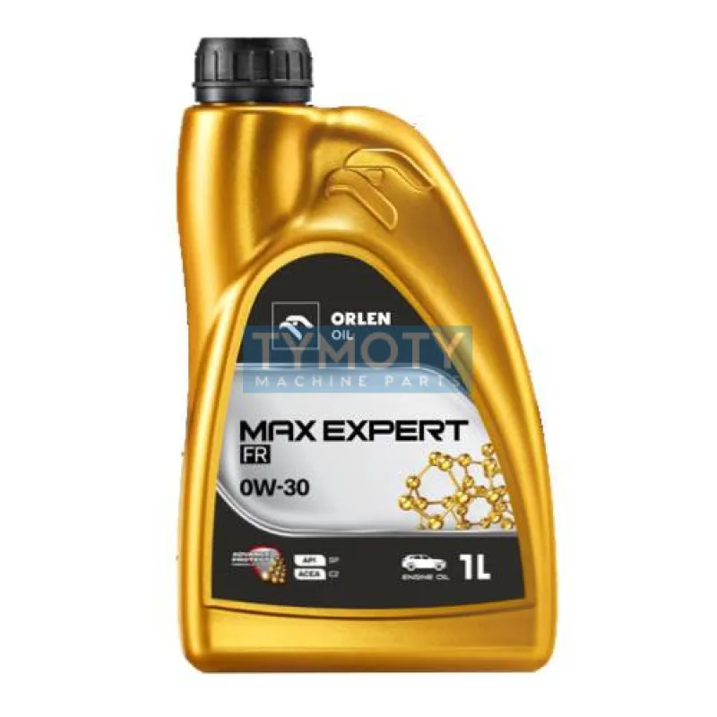 Orlen Maxexpert FR 0W-30 - 1 L motorový olej