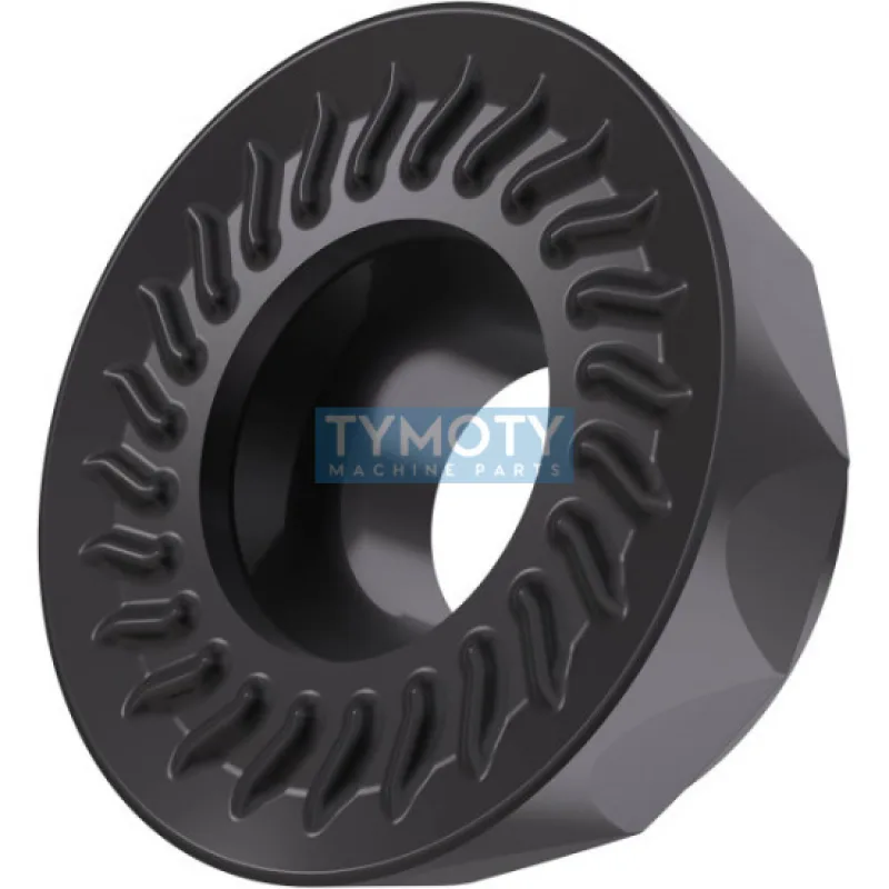 Vymeniteľná britová doštička, PRAMET, RCMT 1204MOSN-M:M8310