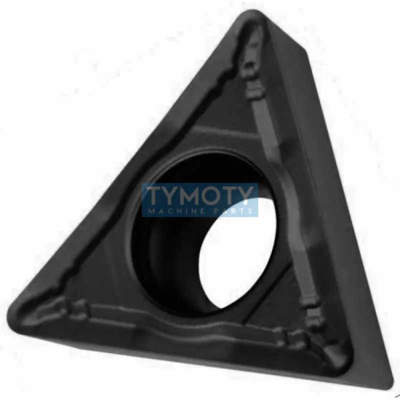 Vymeniteľná britová doštička, PRAMET, TCMT 16T308E-UR:T9315