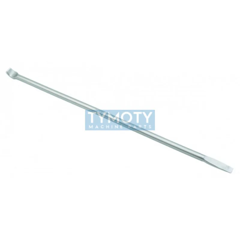 Montážna páka guľatá 900, PÁKA-NAREX, 900/750 - guľatá