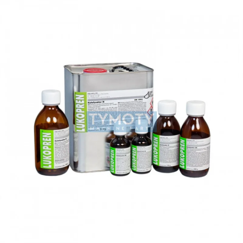 Lukoprén katalyzátor N - 3 kg
