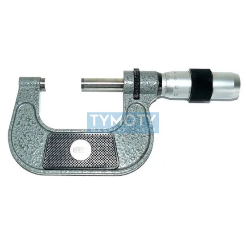 Strmeňový mikrometer, 251420, 50÷75mm /41075401K/