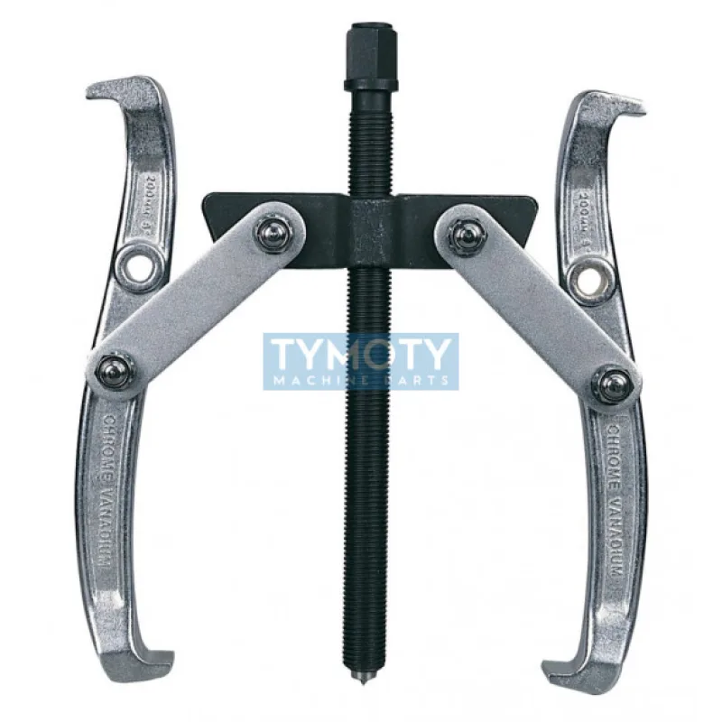 Sťahovák mechanický 8" 2-čeľusťový, 80-200 mm Kennedy