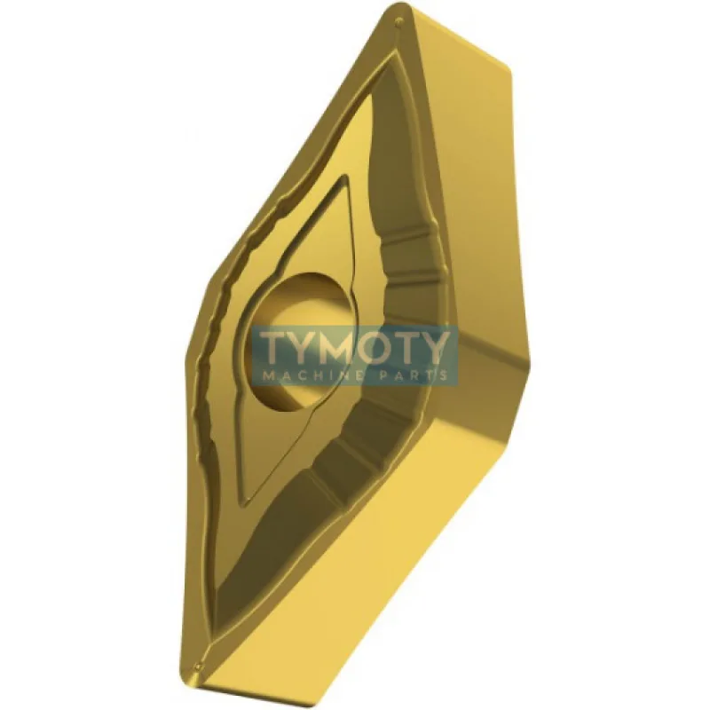 Vymeniteľná britová doštička, PRAMET, DNMG 150604E-SF: T8330