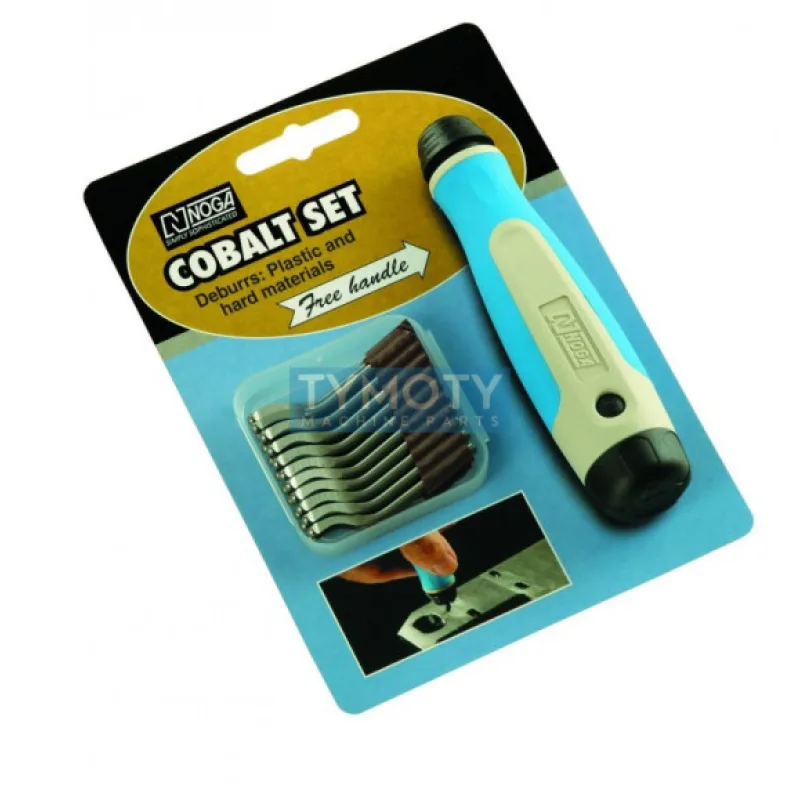 Súprava KOBALT "S", NOGA, NG8250