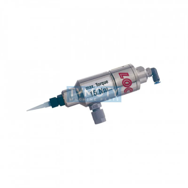 Loctite 97135 - dávkovací ventil membránový 2 mm (1/4")