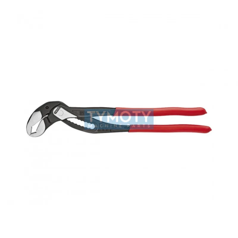 KNIPEX 88 01 400 Alligator® XL Hasák a inštalatérske kliešte, plastové návleky, fosfátované