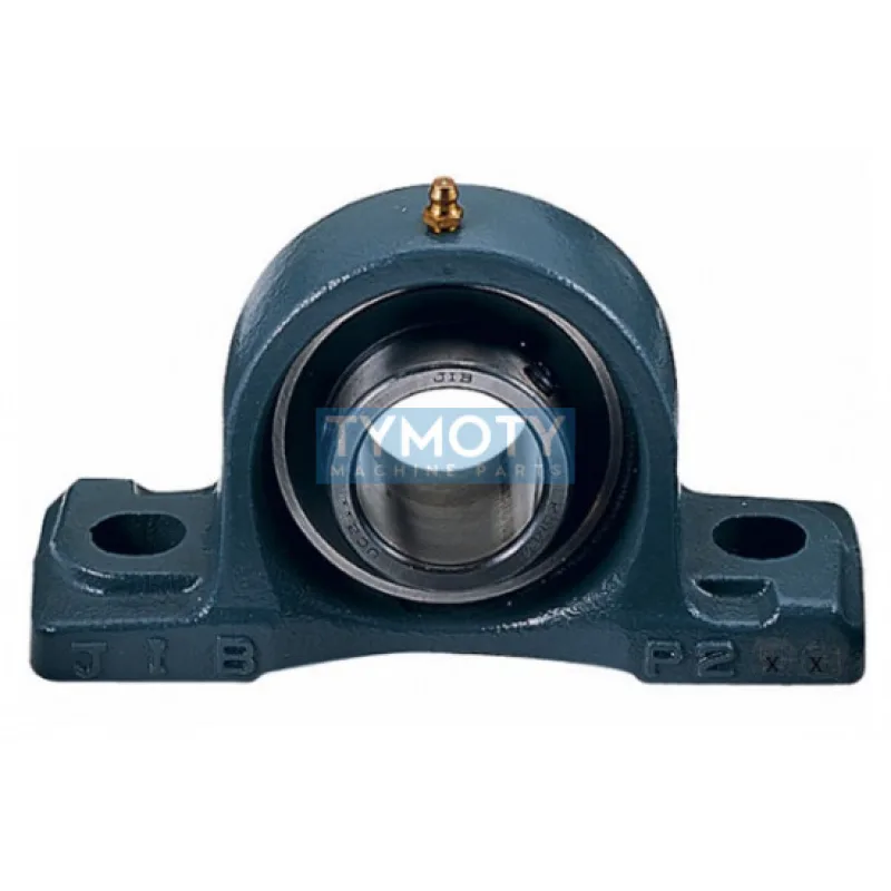 JIB UCP 215 stojatá ložisková jednotka