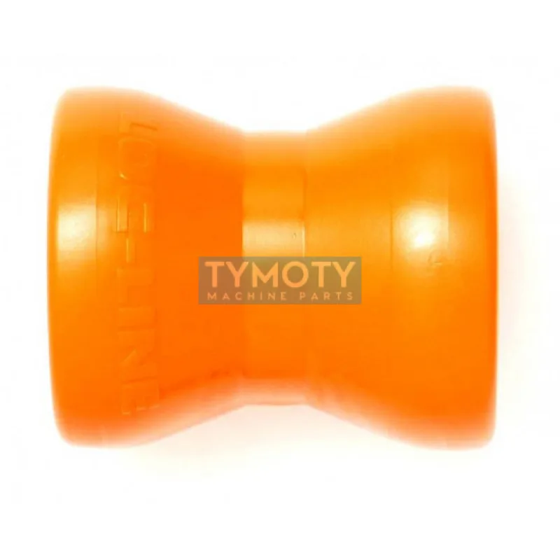 1/2" spojka (1/2": 1/2"), LOC-LINE, 59872.1