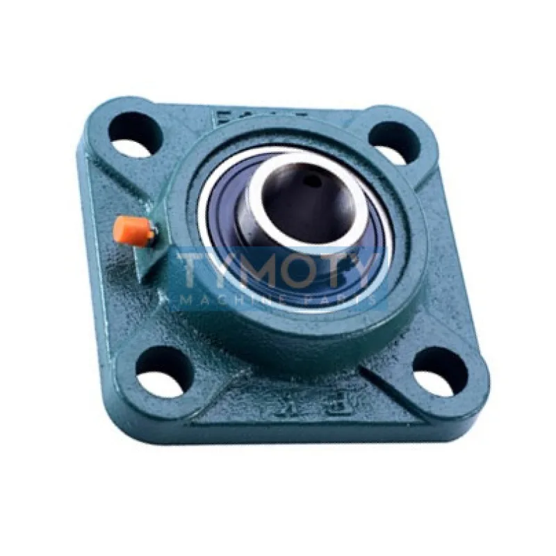 FK UCF 201 prírubová ložisková jednotka