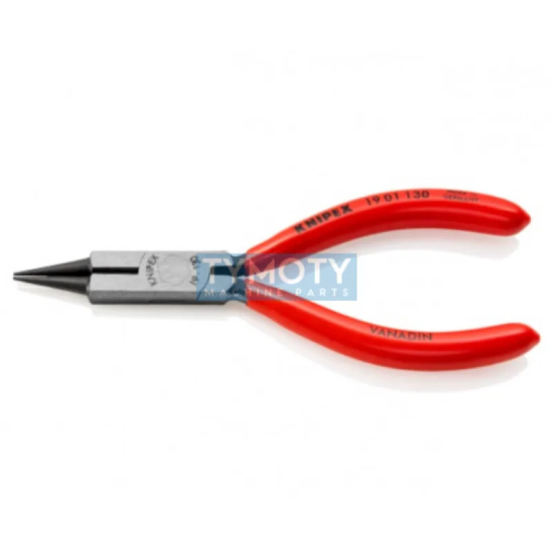 KNIPEX 19 01 130 Kliešte zlatnícke, ohýbacie