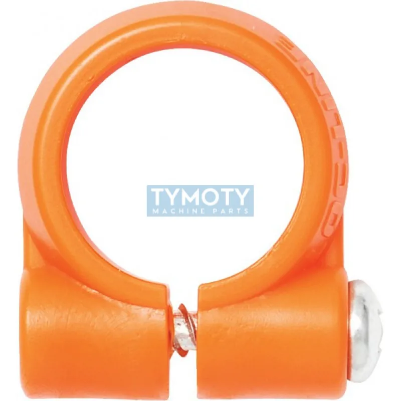 1/4" svorka, LOC-LINE, 49446.1