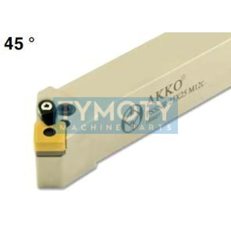 Nôž pre vonkajšie sústruženie - pravý, AKKO, PSSNR 3232 P12C