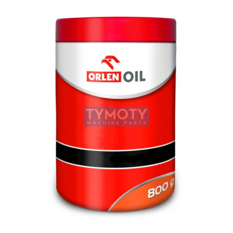 Orlen Greasen EP-23 - 800 g plastické mazivo