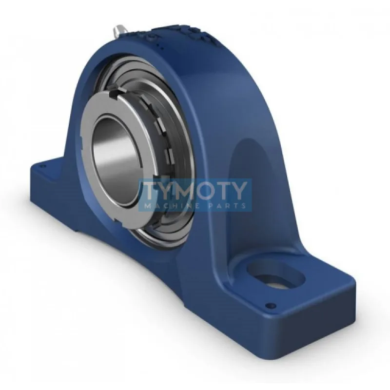 SKF SYJ 25 KF stojatá ložisková jednotka