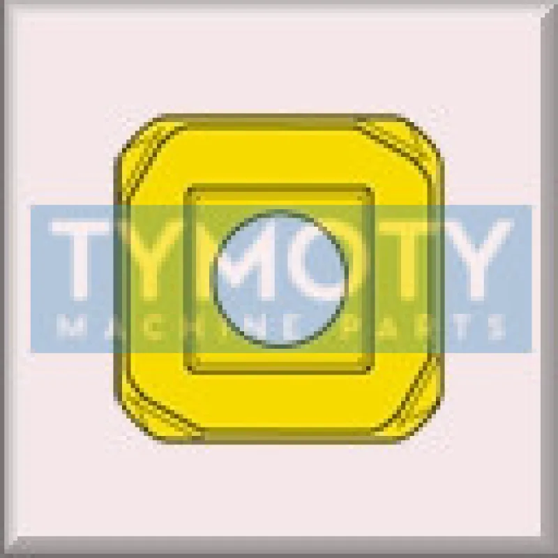 Vymeniteľná britová doštička, PRAMET, SNMT 1205AZSR-M:5026