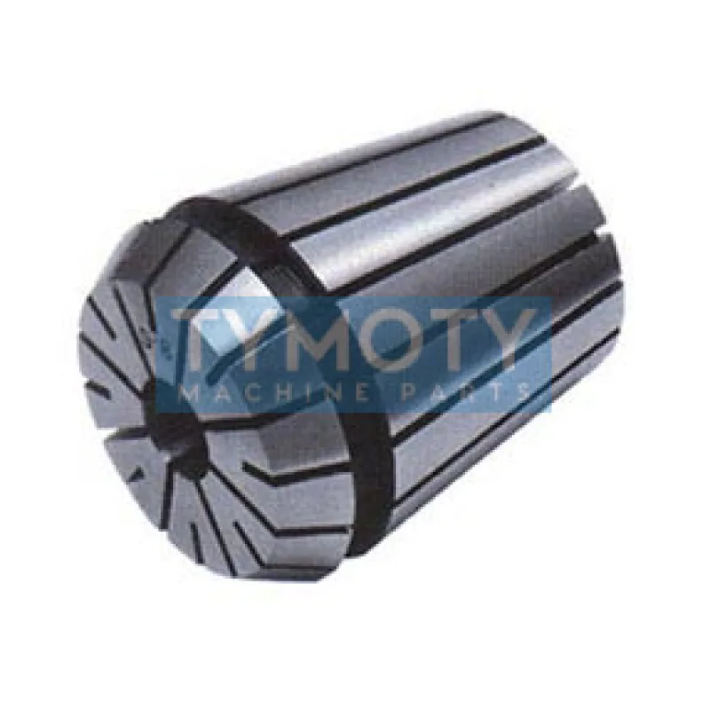 Klieštiny, systém ER s vnútorným štvorhranom, DIN 6499, ER 16 - GB 7,0x5,5