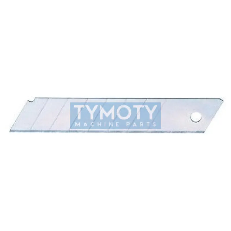 Odlamovacia čepeľ 18x0.50mm 10ks B018 - 16065