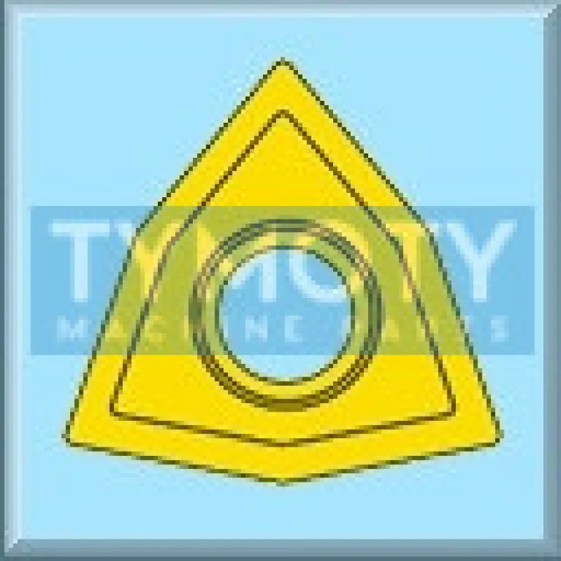 Vymeniteľná britová doštička, PRAMET, WCMT 080404E-UM ;8030