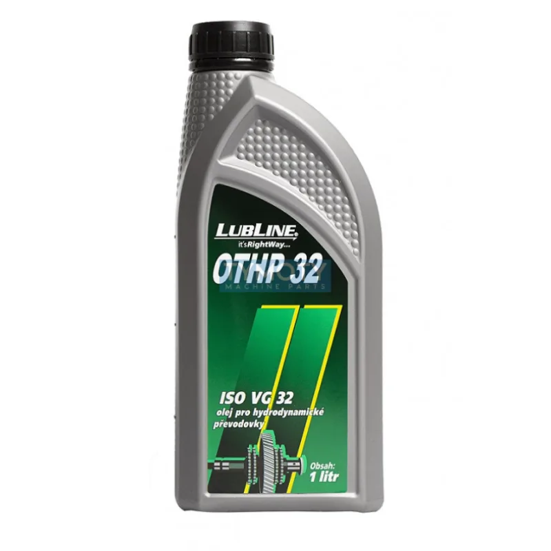 Lubline OTHP 32 - 1 L hydraulický olej ( Mogul OTHP 3 )