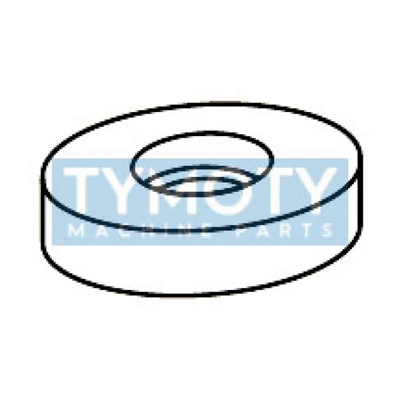 Podložka, PRAMET, RCU 200400 ;GJ11