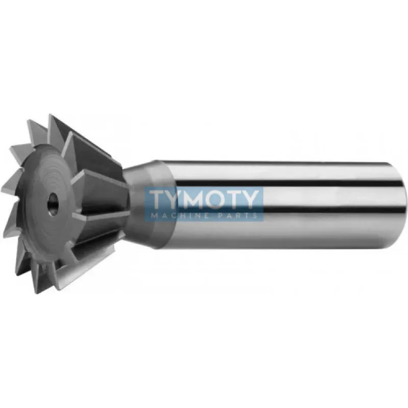 Fréza uhlová čelná, HSSCo5, DIN 1833A /222260/, F330205, 45x16