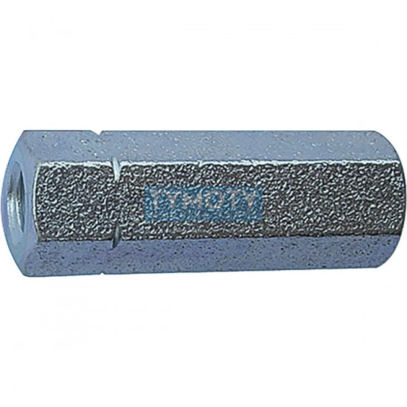 Matica pre napínače šesťhranná DIN 1479 M8 pozink