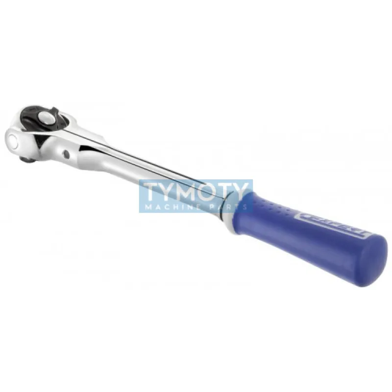 3/8" Račňa s výkyvnou hlavou, TONA EXPERT, E031703