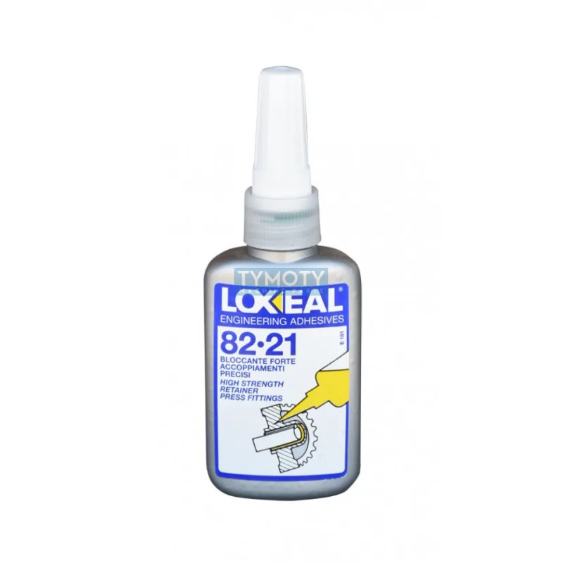 Loxeal 82-21 - 50 ml