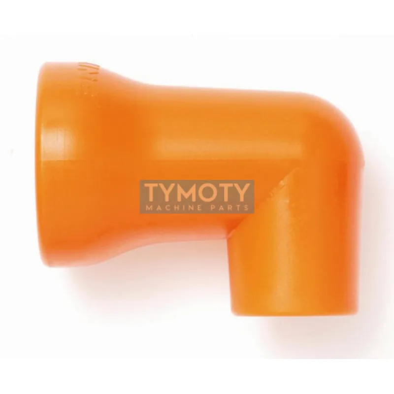 1/2" tryska 90 °; 12,70 mm, LOC-LINE, 59880.1