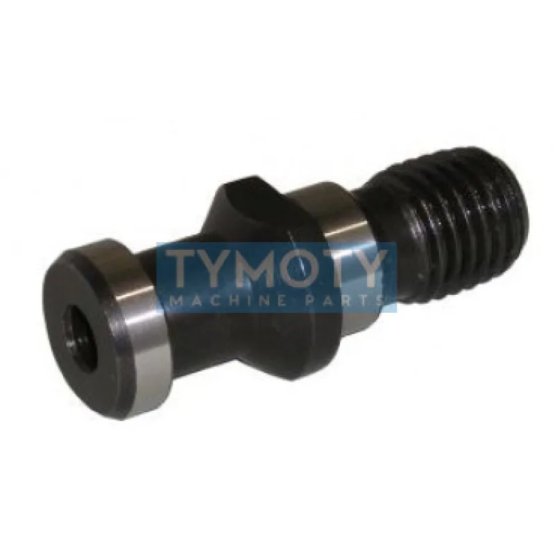 Ťažný čap M24, DIN69872-A, s otvorom, KFH, G050-SK50, mit