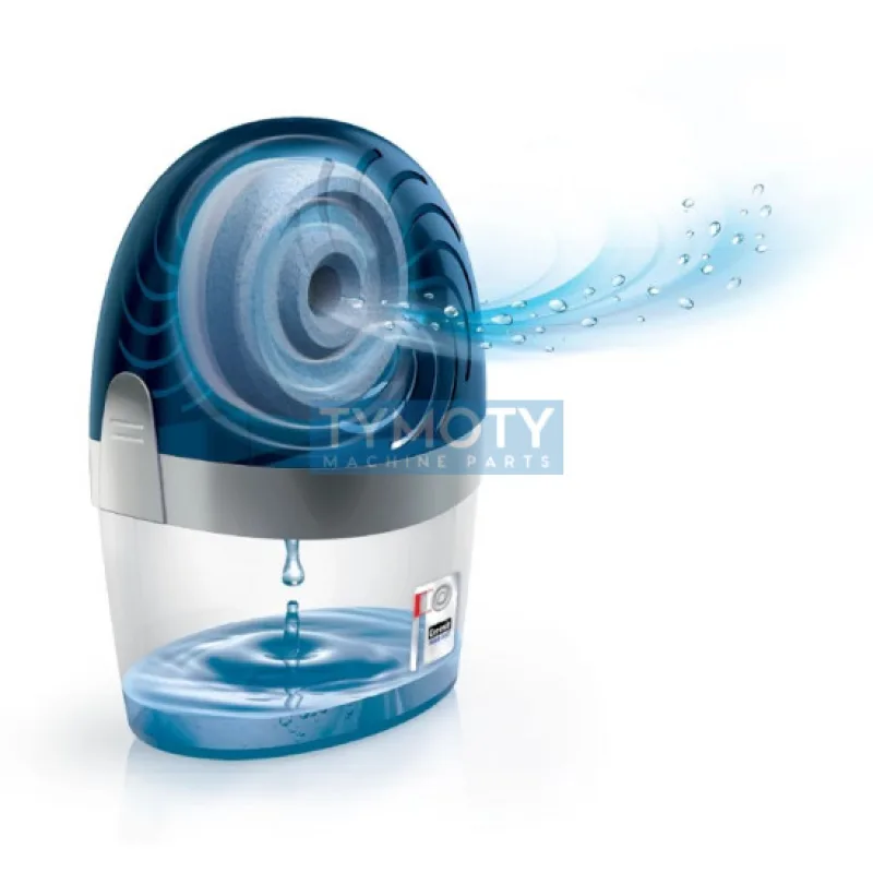 Ceresit Stop Vlhkosti AERO 360 ° prístroj modrý a tableta 1x450g