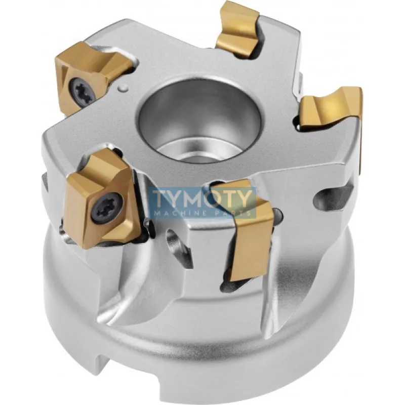 Čelná nástrčná fréza pozitívna, PRAMET, 80A07R-S90LN12-C