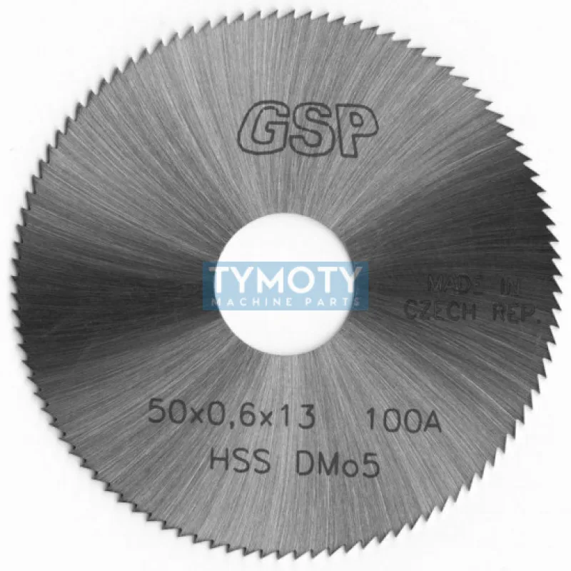 Pílový kotúč na kov, 222910.1, 20x0,20x5 mm HSS