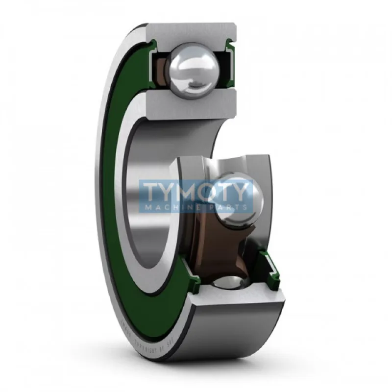 SKF 6208-2RZTN9/LHT23 guľkové ložisko