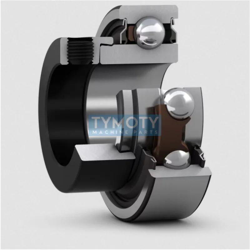 SKF YET 206-102 CW upínacie ložisko