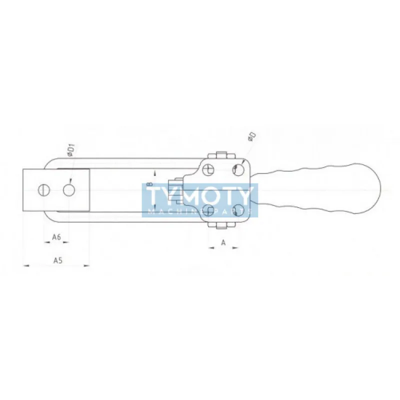 Háková úpinka, UPINKA, 403