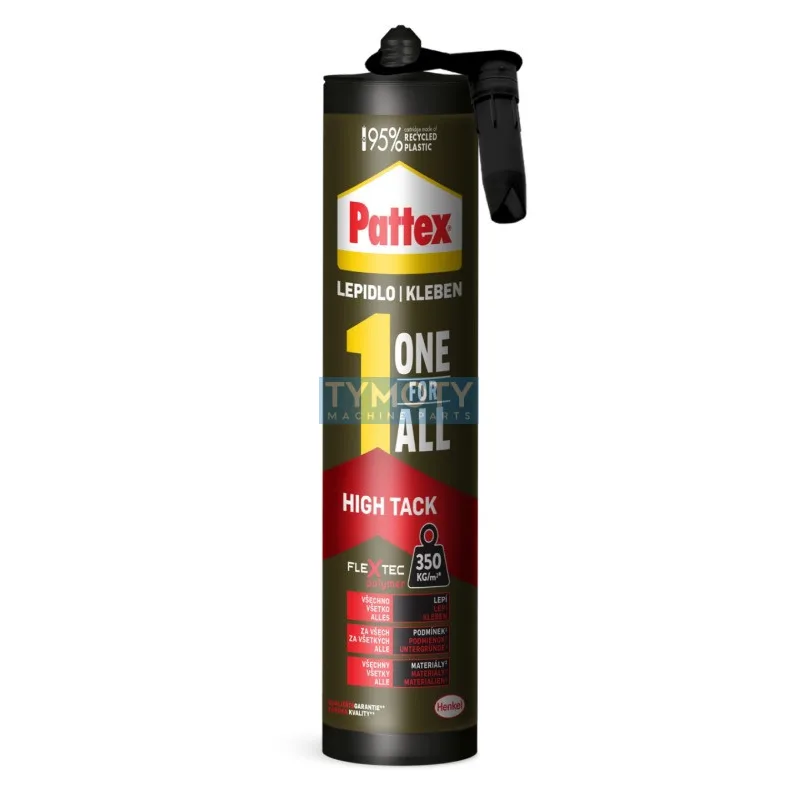 Pattex ONE For All High Tack - 440 g
