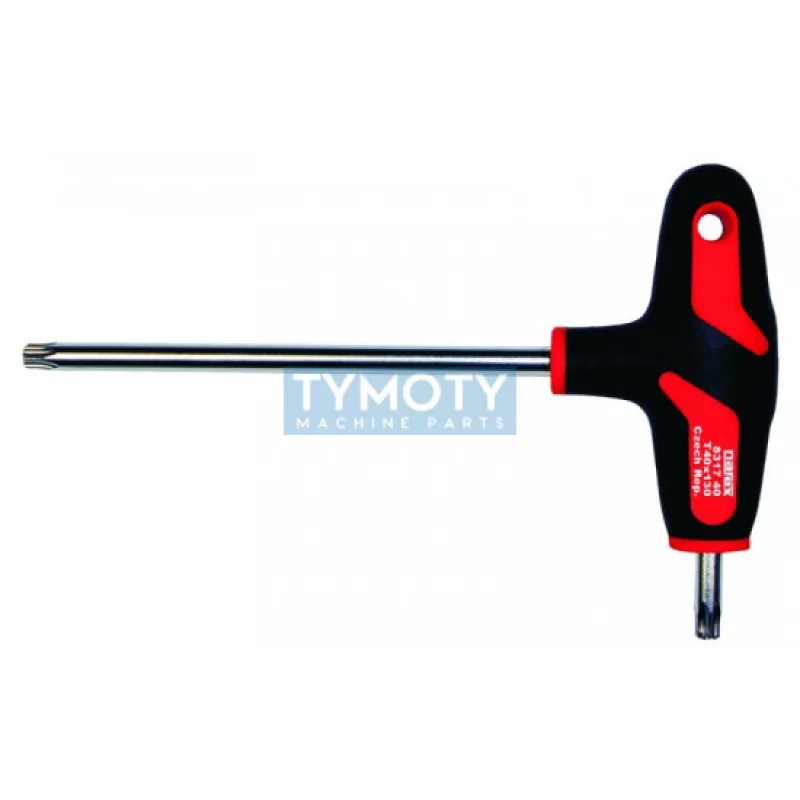 Skrutkovač TX, 8317, 40