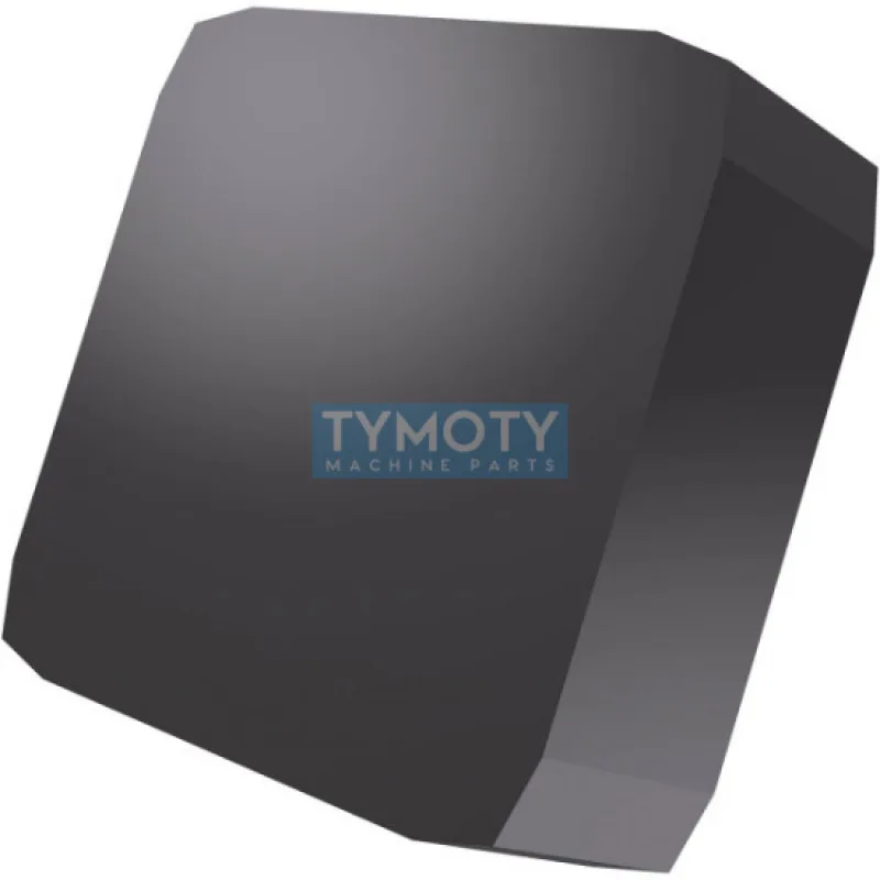 Vymeniteľná britová doštička, PRAMET, SNHN 1204ENEN:S26